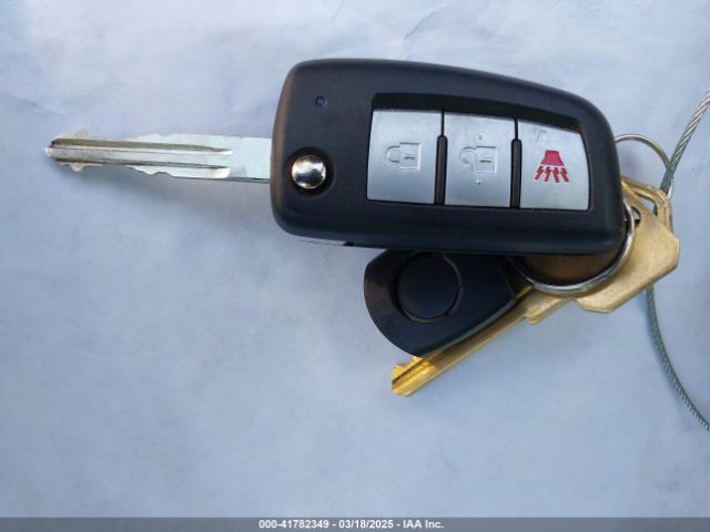 KNMAT2MT6FP579720 Nissan ROGUE S