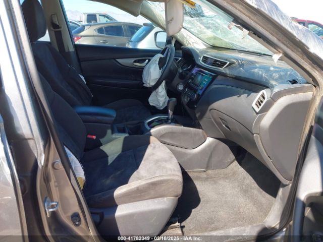 KNMAT2MT6FP579720 Nissan ROGUE S
