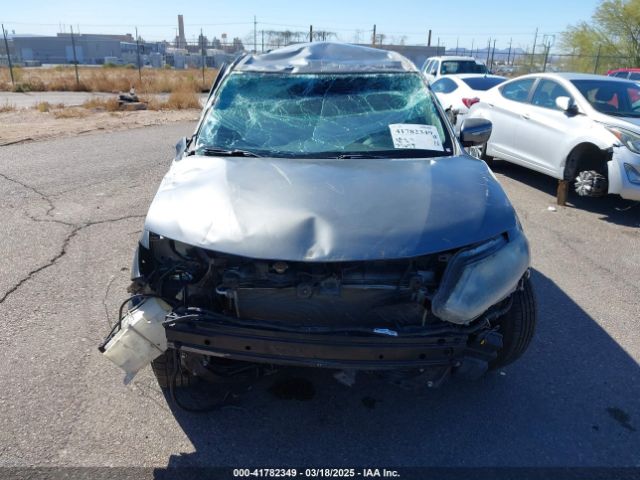 KNMAT2MT6FP579720 Nissan ROGUE S
