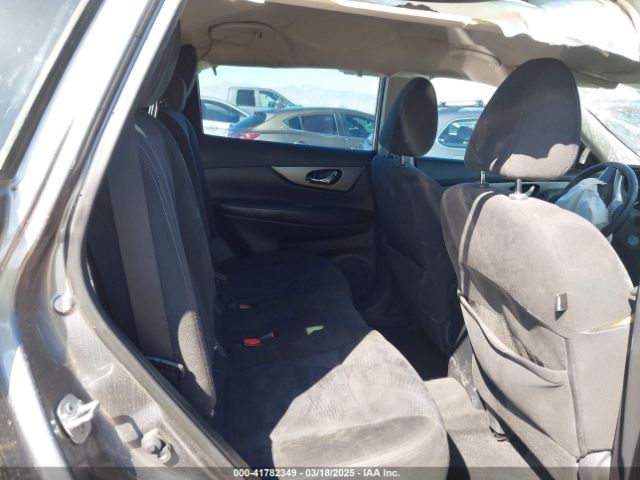 KNMAT2MT6FP579720 Nissan ROGUE S