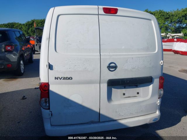 3N6CM0KN2JK695468 Nissan Nv200 S