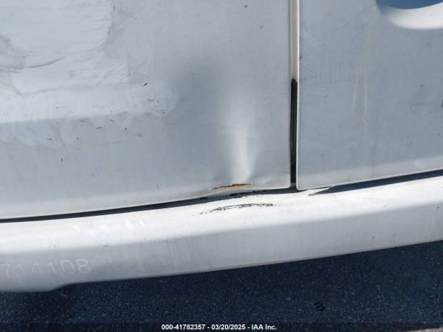 3N6CM0KN2JK695468 Nissan Nv200 S