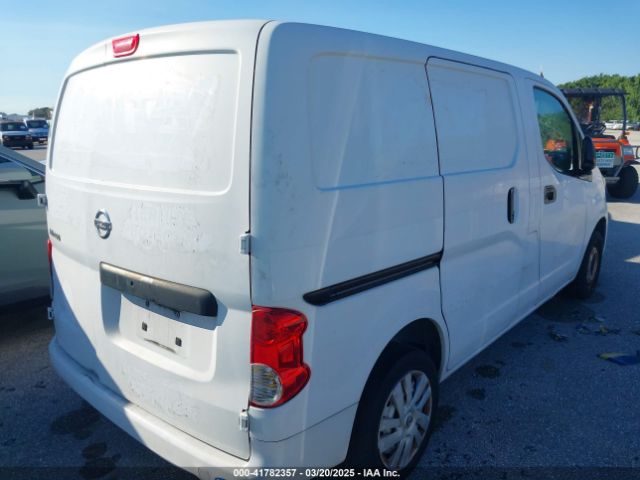 3N6CM0KN2JK695468 Nissan Nv200 S