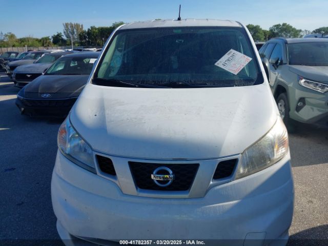 3N6CM0KN2JK695468 Nissan Nv200 S