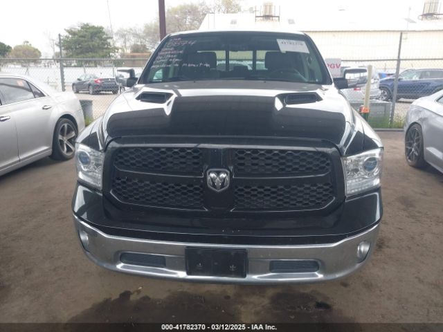 1C6RR7NT0HS661236 RAM 1500 Laramie  4x4 5'7 Box