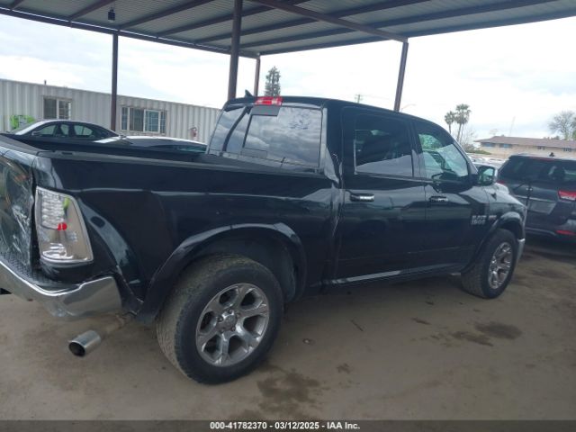 1C6RR7NT0HS661236 RAM 1500 Laramie  4x4 5'7 Box