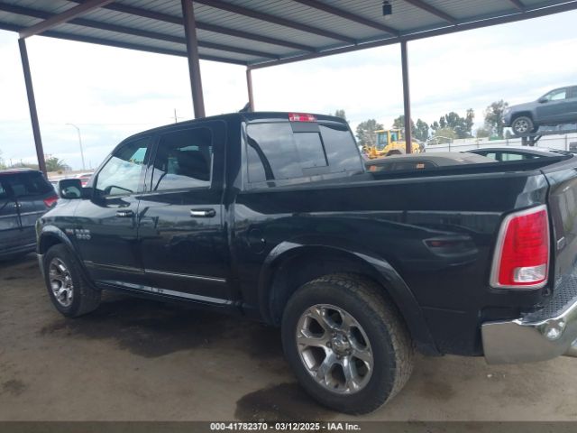 1C6RR7NT0HS661236 RAM 1500 Laramie  4x4 5'7 Box