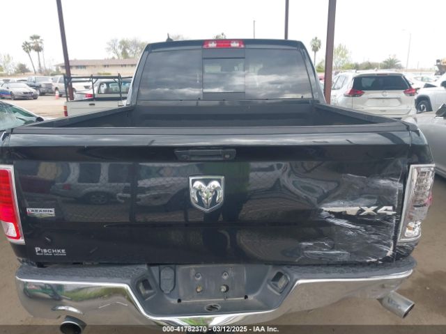 1C6RR7NT0HS661236 RAM 1500 Laramie  4x4 5'7 Box