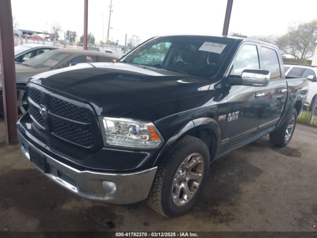 1C6RR7NT0HS661236 RAM 1500 Laramie  4x4 5'7 Box