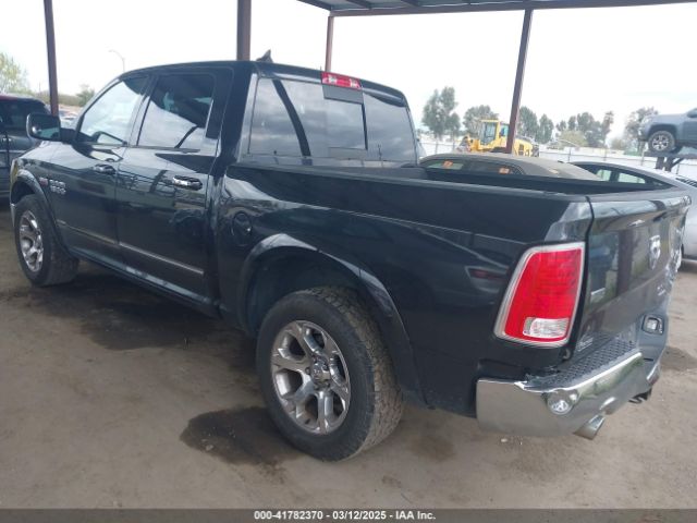 1C6RR7NT0HS661236 RAM 1500 Laramie  4x4 5'7 Box