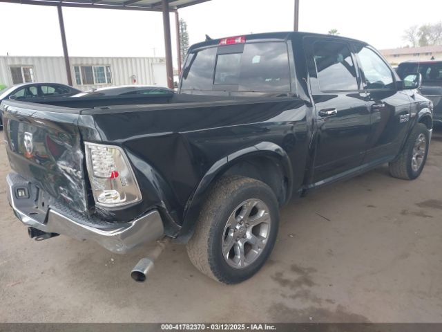 1C6RR7NT0HS661236 RAM 1500 Laramie  4x4 5'7 Box