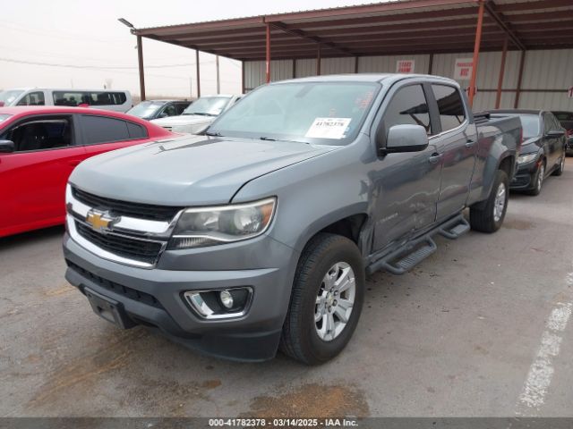 1GCGSCEN0J1223004 Chevrolet lgz - di: direct injection, vvt: variable valve timing, alum, var2, gen2