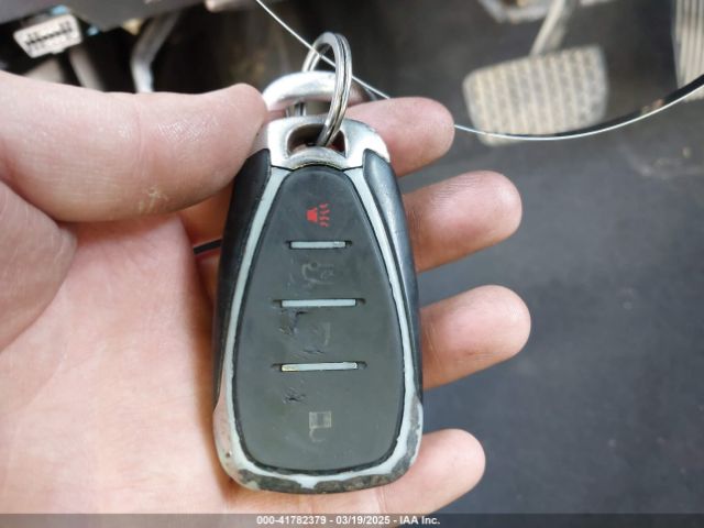 1G1BE5SMXJ7229696 Chevrolet Cruze Lt Auto