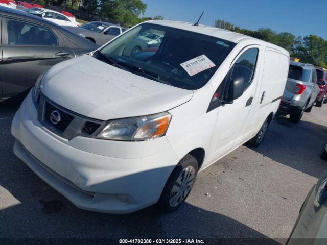 3N6CM0KN4JK695696 Nissan Nv200 S