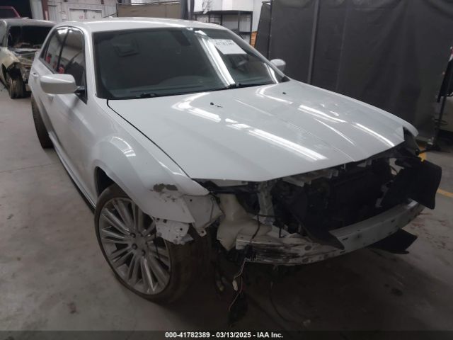 2018 CHRYSLER 300 2C3CCABG9JH265201