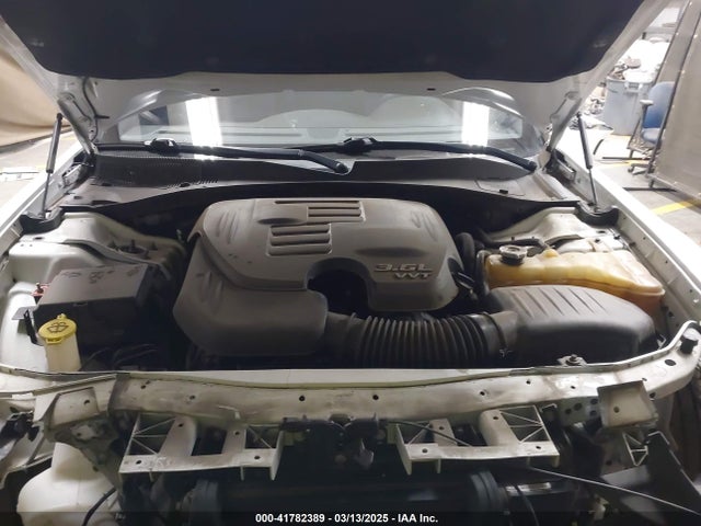 2C3CCABG9JH265201 Chrysler 300 300s