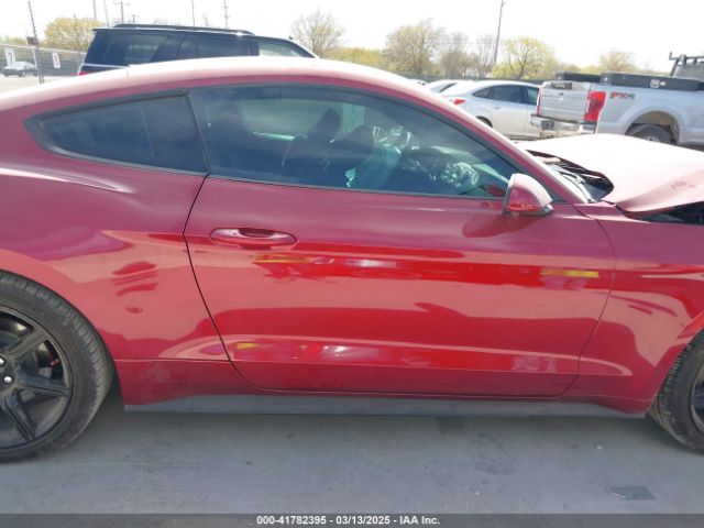 1FA6P8TH2J5137943 Ford Mustang Ecoboost