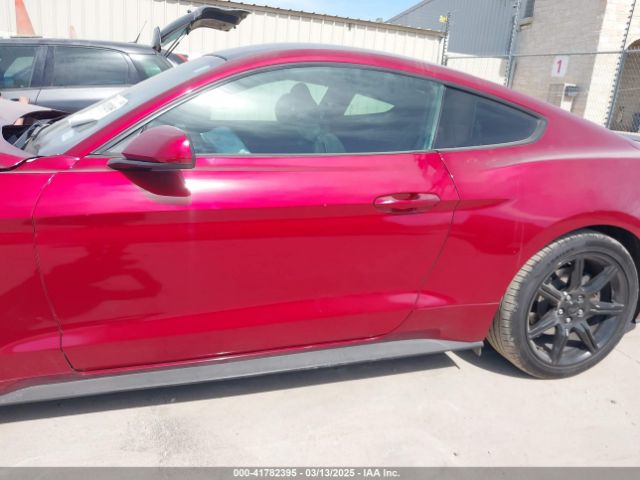 1FA6P8TH2J5137943 Ford Mustang Ecoboost
