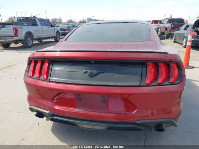 1FA6P8TH2J5137943 Ford Mustang Ecoboost