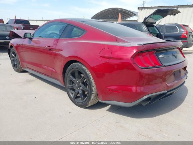 1FA6P8TH2J5137943 Ford Mustang Ecoboost