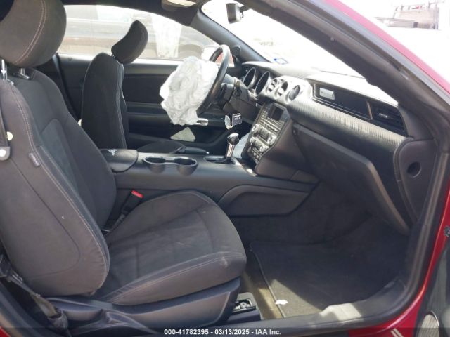 1FA6P8TH2J5137943 Ford Mustang Ecoboost