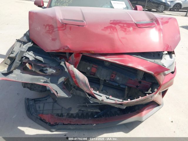 1FA6P8TH2J5137943 Ford Mustang Ecoboost
