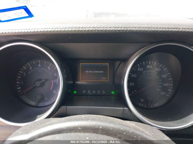 1FA6P8TH2J5137943 Ford Mustang Ecoboost