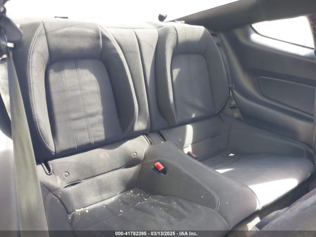1FA6P8TH2J5137943 Ford Mustang Ecoboost