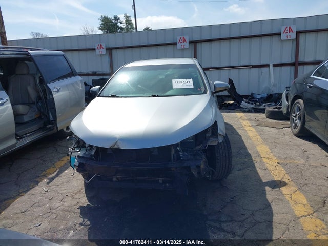 4T1BF1FK8HU382879 Toyota CAMRY SE