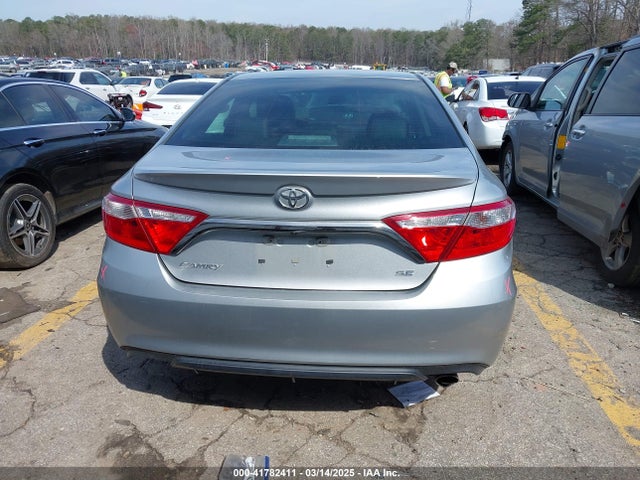 4T1BF1FK8HU382879 Toyota CAMRY SE