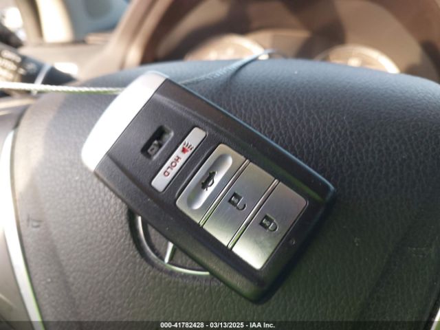 2016 ACURA TLX 19UUB1F5XGA004549 Photo 10