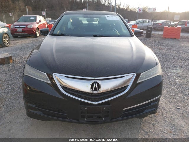 Aukcja sprzedaży 2016 Acura Tlx Tech, vin: 19UUB1F5XGA004549, numer aukcji: 41782428