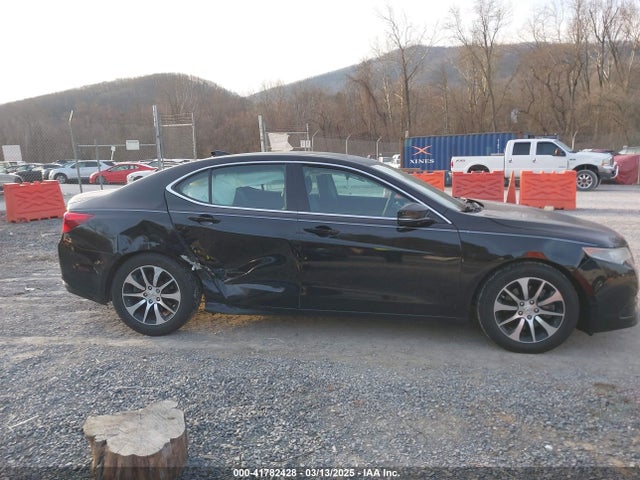 Aukcja sprzedaży 2016 Acura Tlx Tech, vin: 19UUB1F5XGA004549, numer aukcji: 41782428