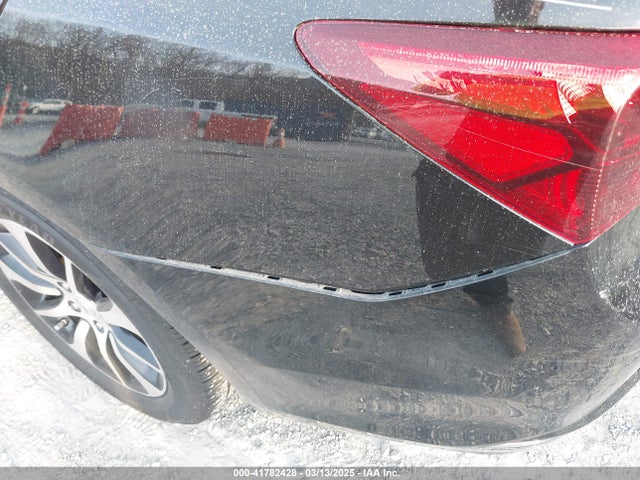 Aukcja sprzedaży 2016 Acura Tlx Tech, vin: 19UUB1F5XGA004549, numer aukcji: 41782428