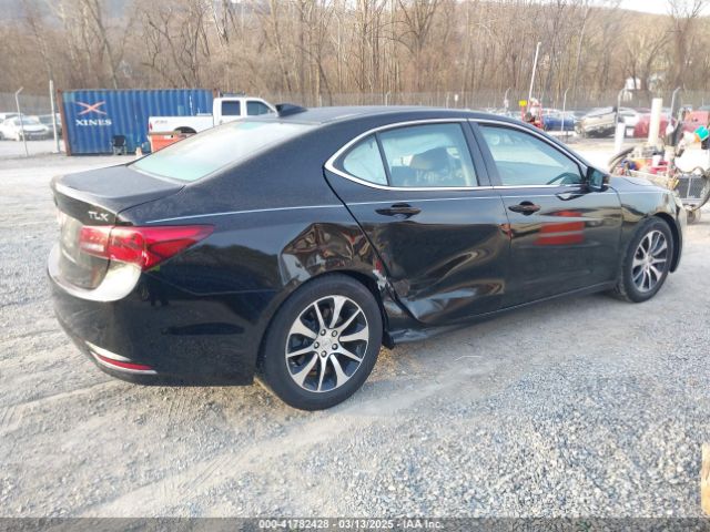 2016 ACURA TLX 19UUB1F5XGA004549 Photo 3