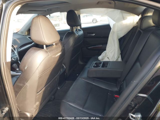 2016 ACURA TLX 19UUB1F5XGA004549 Photo 7
