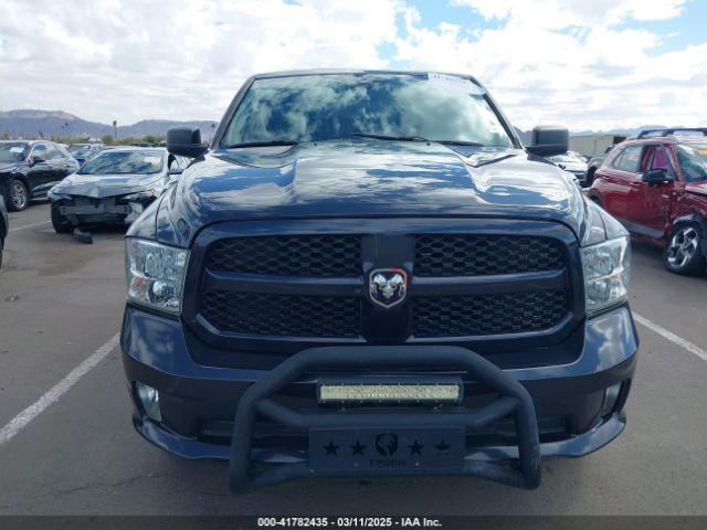 1C6RR6FT0JS211116 RAM 1500 Express  4x2 6'4 Box