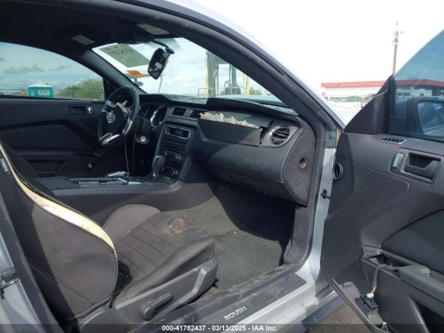 2013 FORD MUSTANG 1ZVBP8AM2D5262788 Photo 4