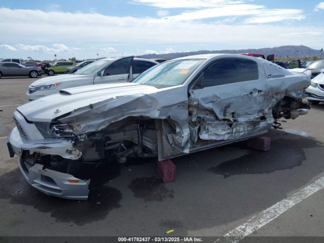 2013 FORD MUSTANG 1ZVBP8AM2D5262788 Photo 5