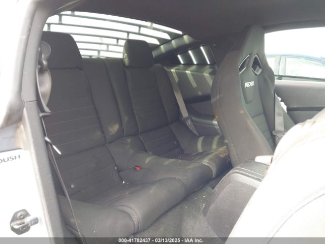 2013 FORD MUSTANG 1ZVBP8AM2D5262788 Photo 7