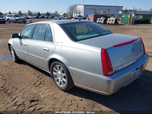 2008 CADILLAC DTS 1G6KD57Y28U138930 Photo 2