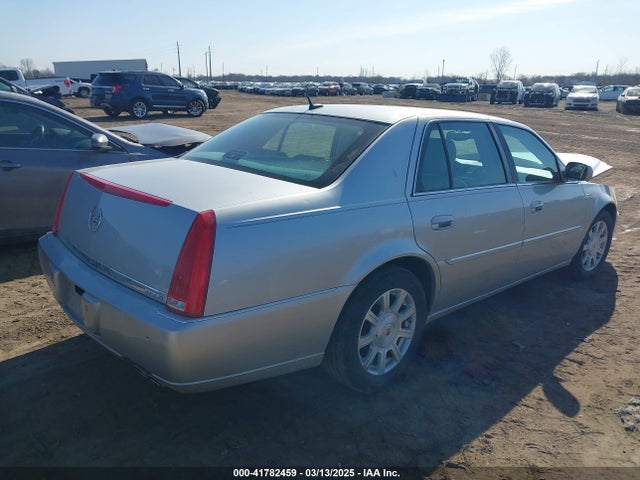 2008 CADILLAC DTS 1G6KD57Y28U138930 Photo 3