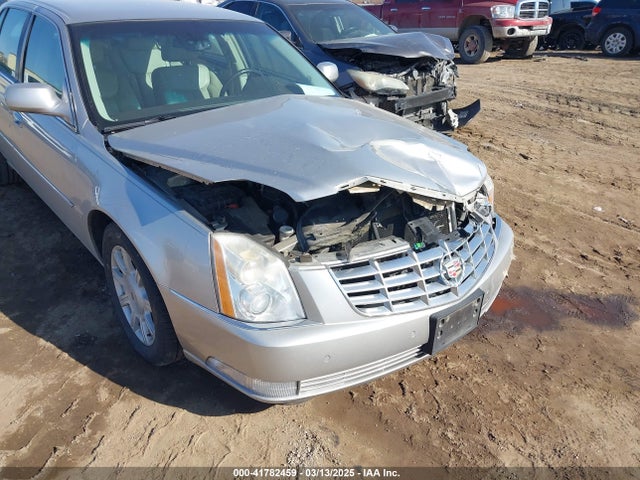 2008 CADILLAC DTS 1G6KD57Y28U138930 Photo 5