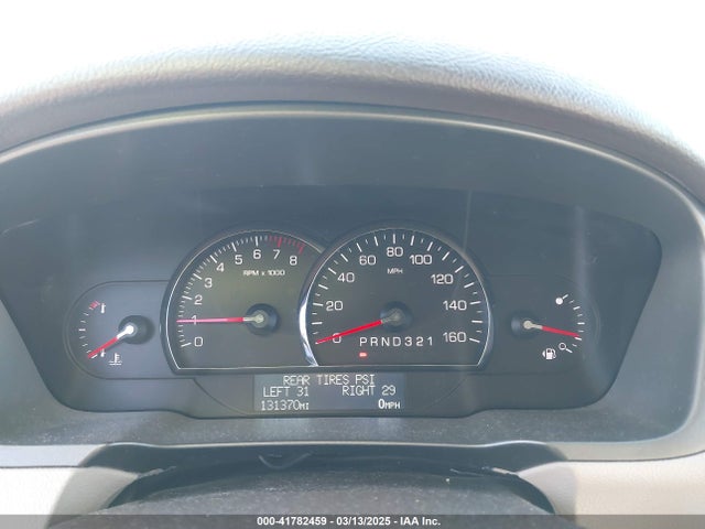 2008 CADILLAC DTS 1G6KD57Y28U138930 Photo 6