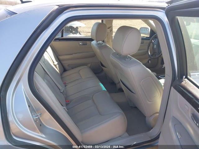 2008 CADILLAC DTS 1G6KD57Y28U138930 Photo 7
