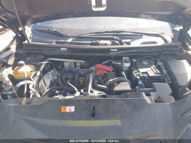 JA4J3UA89NZ058306 Mitsubishi Outlander Black Edition 2wd/se 2.5 2wd/se Launch Edition 2wd