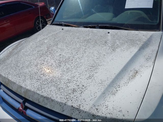 2001 MITSUBISHI MONTERO JA4MW51R91J031988 Photo 5