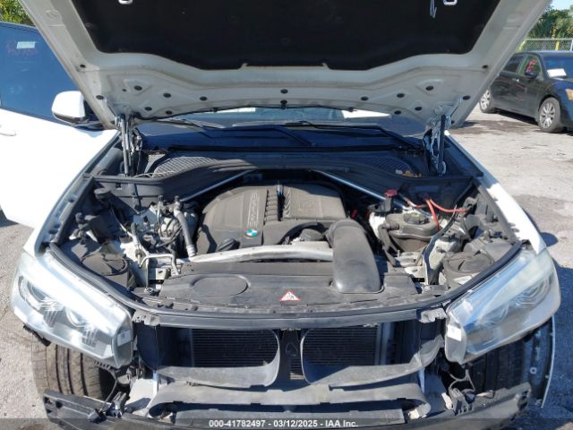 5UXKR0C57F0K58027 BMW X5 Xdrive35i