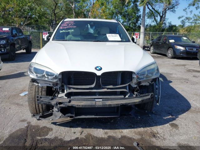 5UXKR0C57F0K58027 BMW X5 Xdrive35i