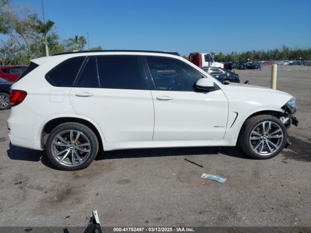 5UXKR0C57F0K58027 BMW X5 Xdrive35i